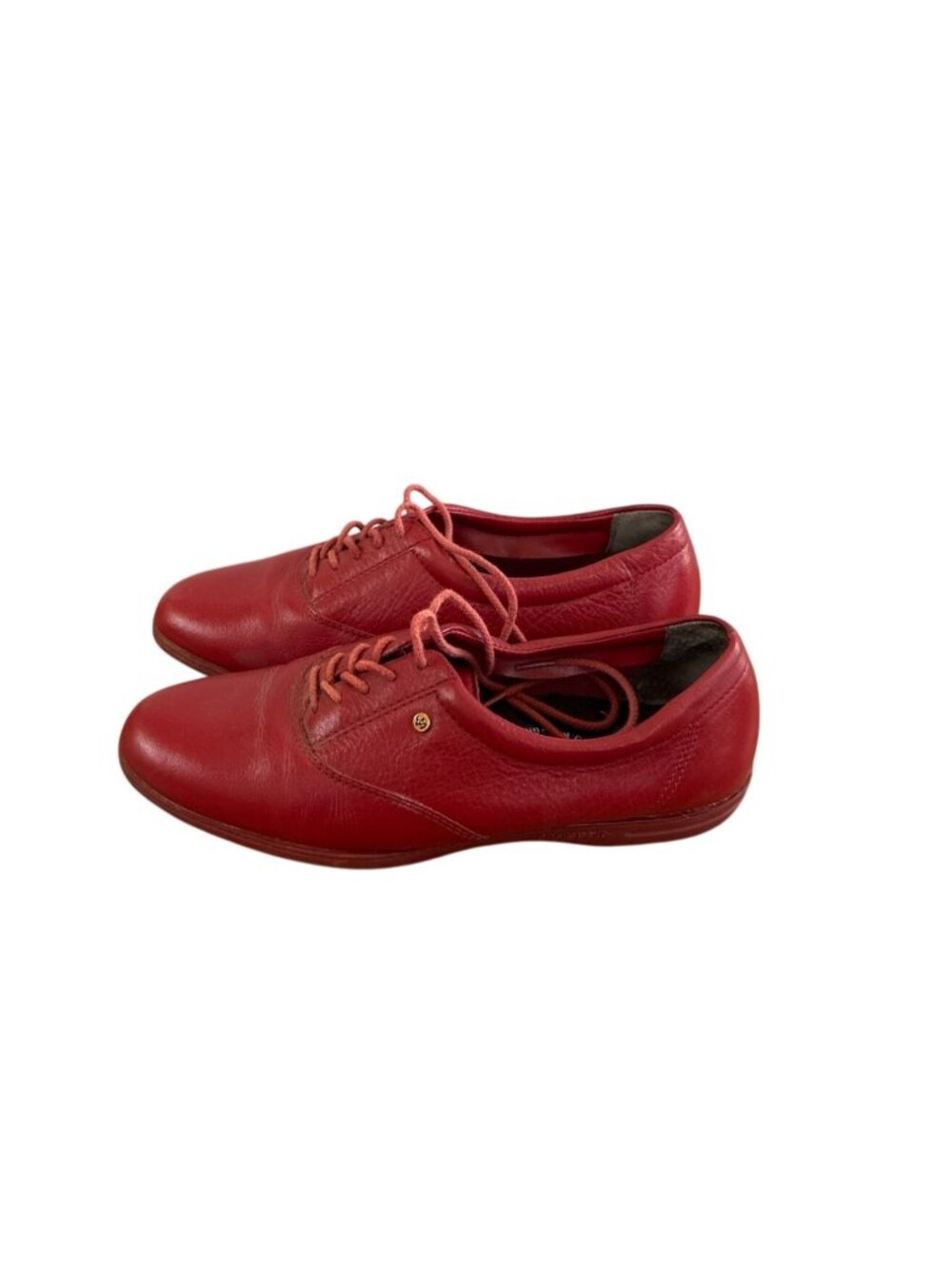 Easy Spirit Size 7.5 AA Anti-gravity Motion Women's Fashion Lace Up Shoes